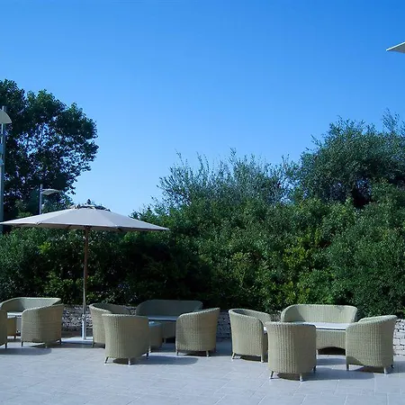 Ibis Styles Bari 4*