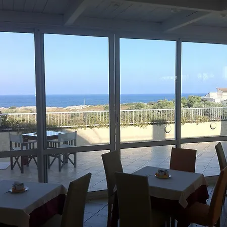Ibis Styles Bari Otel