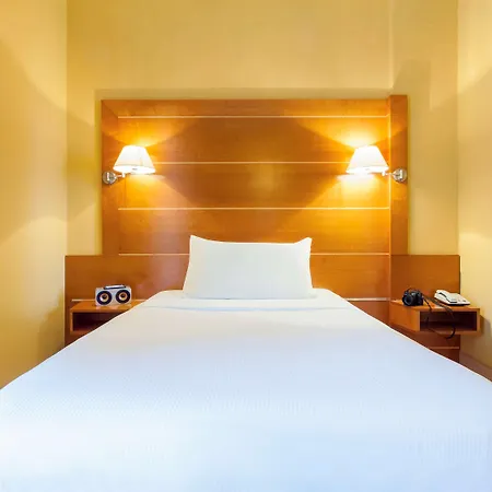 Ibis Styles Bari