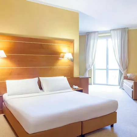Ibis Styles Bari 4* Giovinazzo
