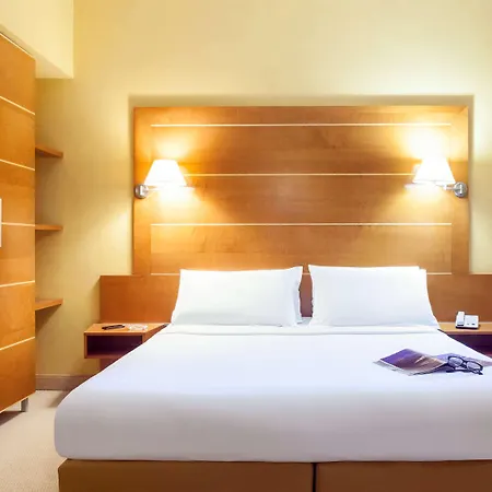 Ibis Styles Bari Otel