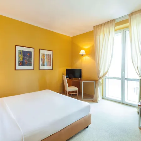 Ibis Styles Bari 4* Giovinazzo