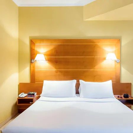 Ibis Styles Bari