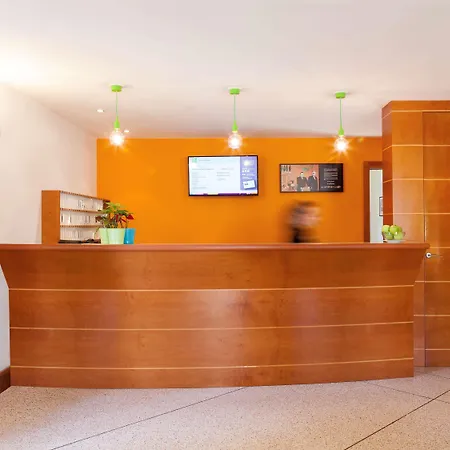 Otel Ibis Styles Bari 4*