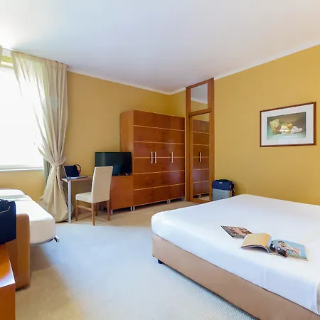 Otel Ibis Styles Bari