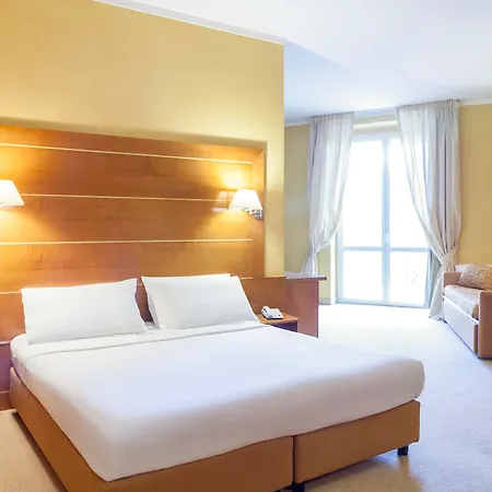 Ibis Styles Bari Otel
