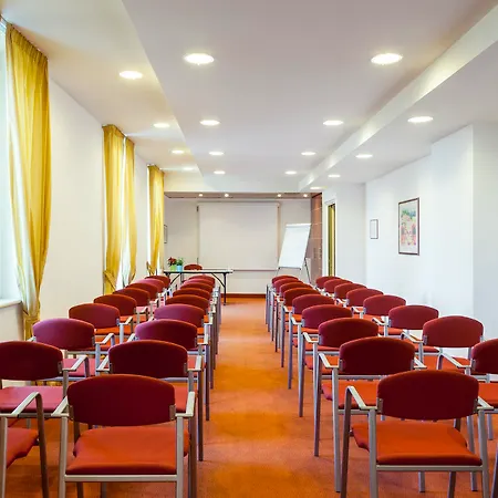 Ibis Styles Bari 4*