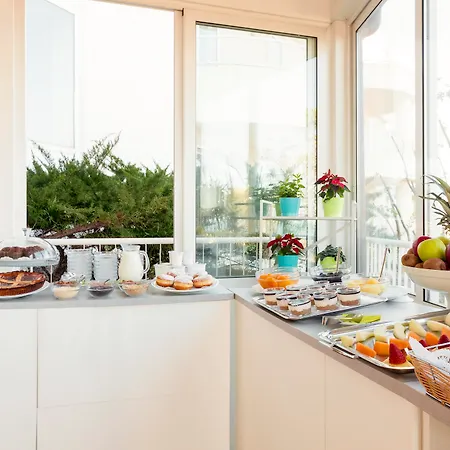 Ibis Styles Bari 4*