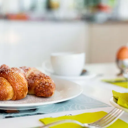 Ibis Styles Bari Giovinazzo
