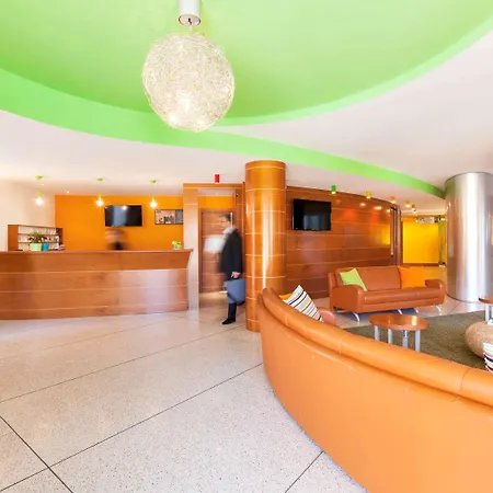 Ibis Styles Bari Otel