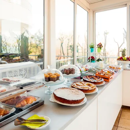 Ibis Styles Bari Giovinazzo