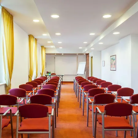 Otel Ibis Styles Bari