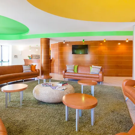Ibis Styles Bari Otel Giovinazzo
