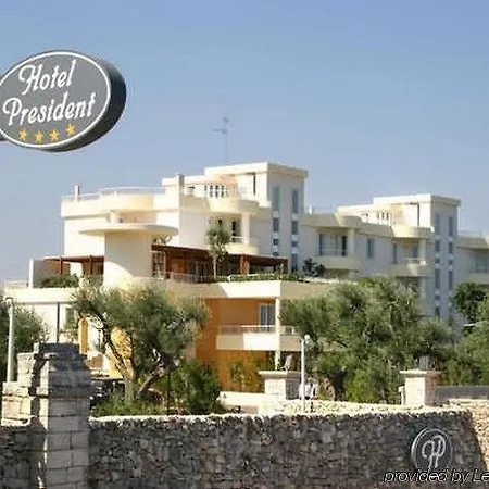 Ibis Styles Bari 4*