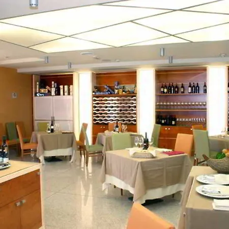 Ibis Styles Bari 4*