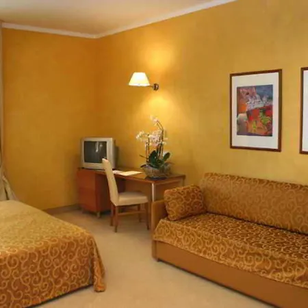 Otel Ibis Styles Bari Giovinazzo