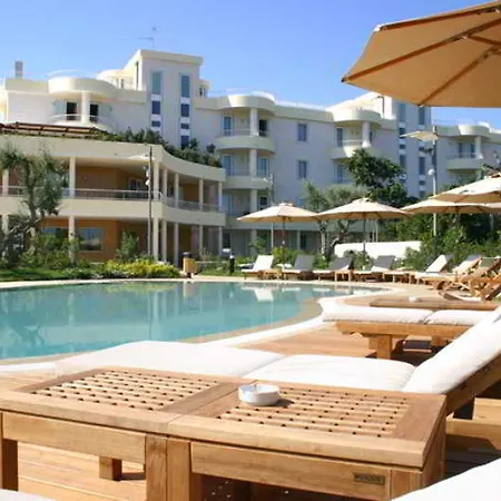 Otel Ibis Styles Bari 4*