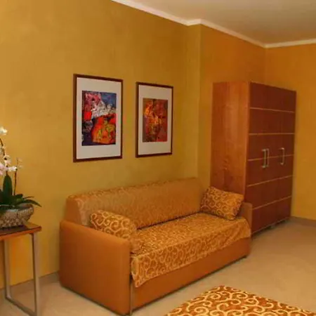 Ibis Styles Bari Otel