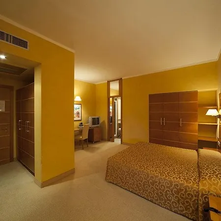 Ibis Styles Bari
