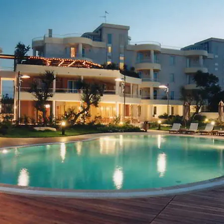 Otel Ibis Styles Bari