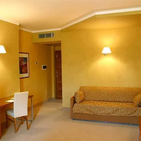 Ibis Styles Bari Otel Giovinazzo