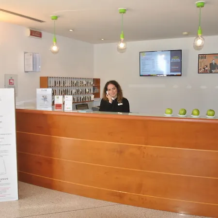 Ibis Styles Bari