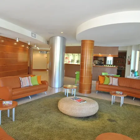 Ibis Styles Bari 4* Giovinazzo