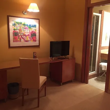 Otel Ibis Styles Bari Giovinazzo
