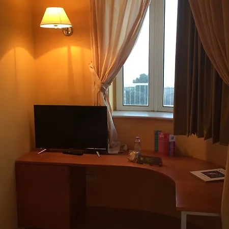 Otel Ibis Styles Bari