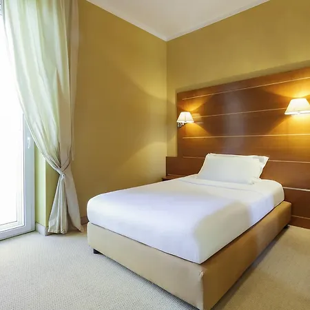 Ibis Styles Bari 4* Giovinazzo