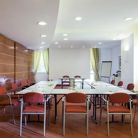 Otel Ibis Styles Bari