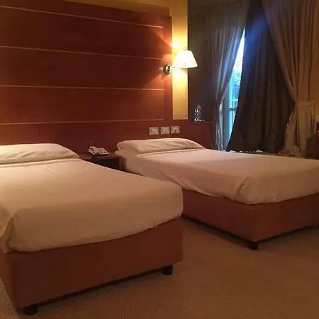 Ibis Styles Bari 4*