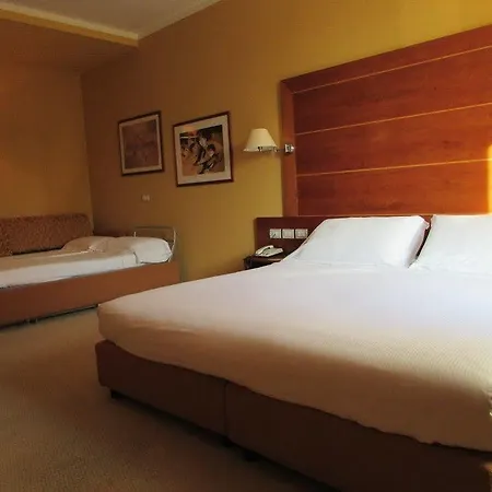 Ibis Styles Bari 4* Giovinazzo