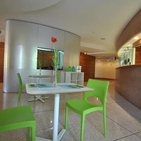 Ibis Styles Bari