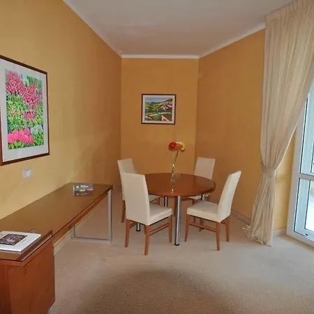 Otel Ibis Styles Bari