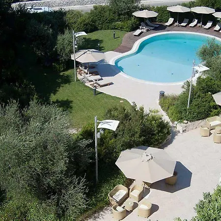 Otel Ibis Styles Bari Giovinazzo