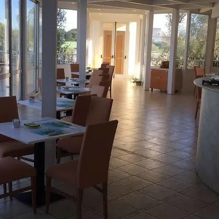 Ibis Styles Bari Otel