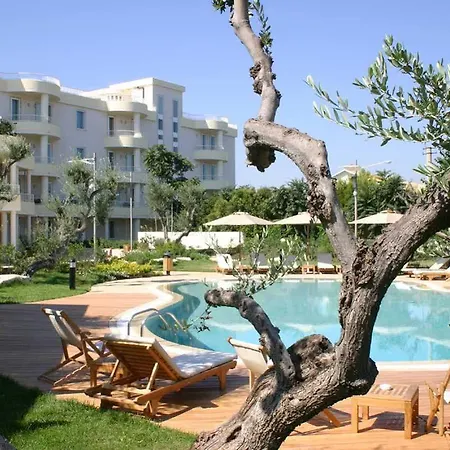 Ibis Styles Bari 4*