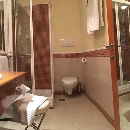 Otel Ibis Styles Bari Giovinazzo