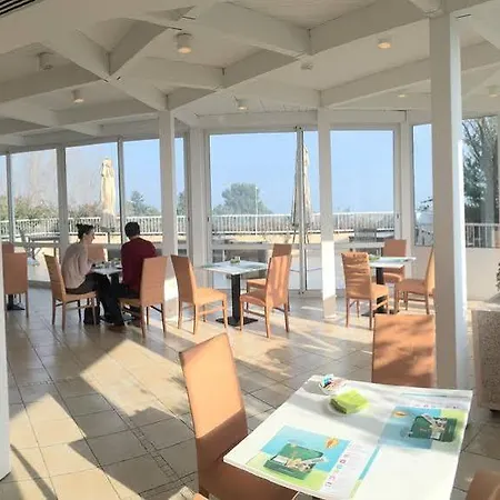 Ibis Styles Bari