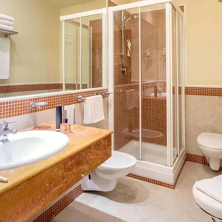 Ibis Styles Bari Hotel 4*