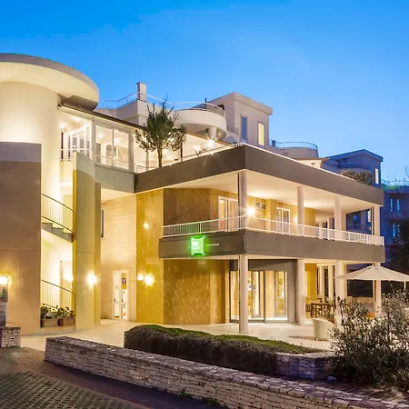 Hotel Ibis Styles Bari Giovinazzo